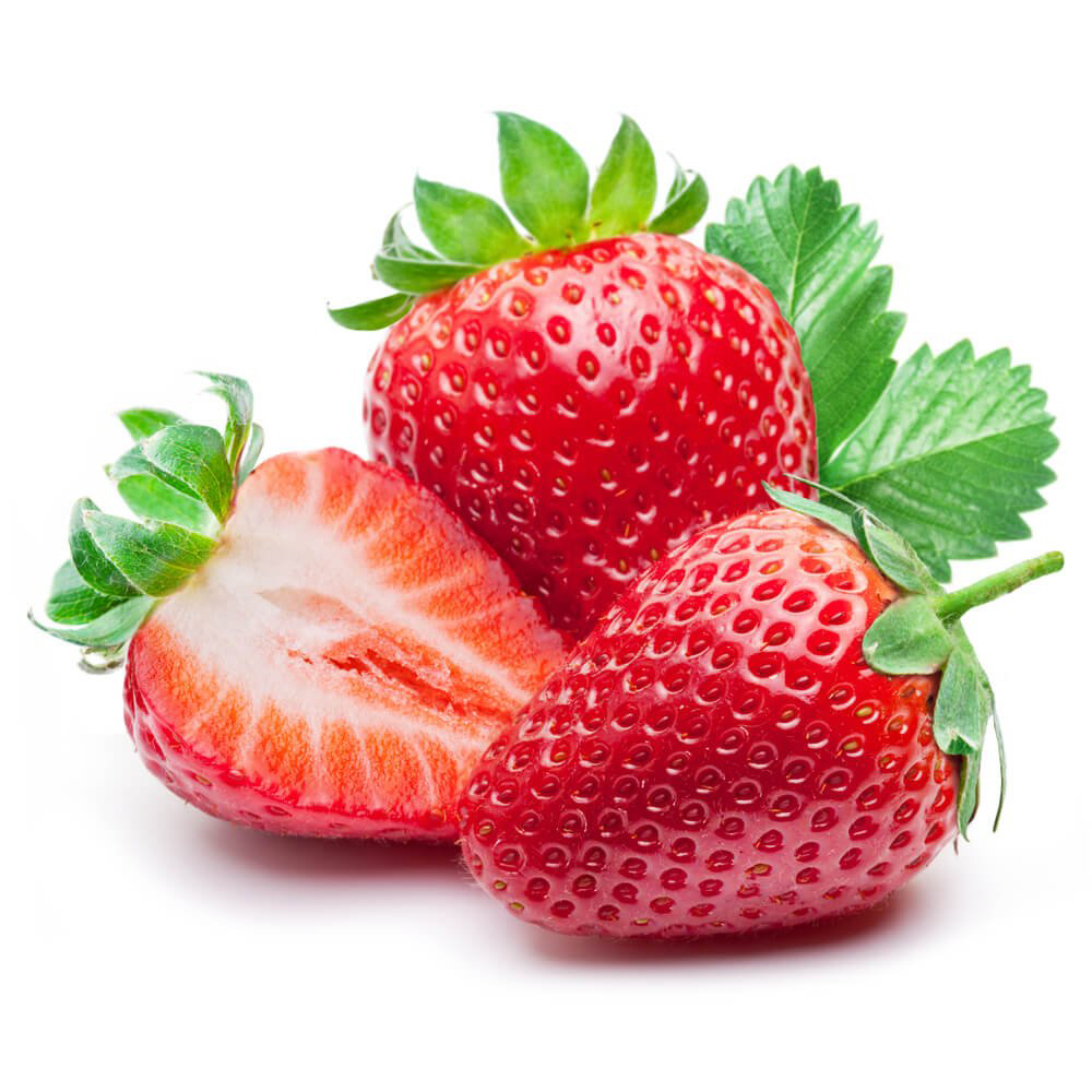 500g Strawberries