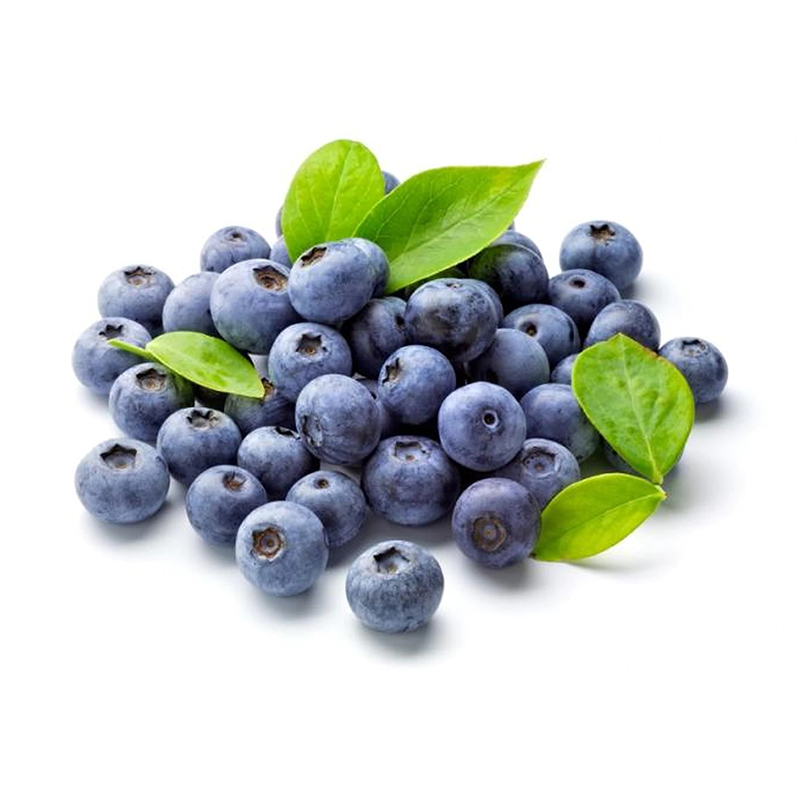 250g Blueberries